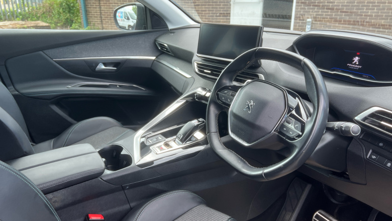 Peugeot 3008 1.2 PureTech Allure Premium+ 5dr EAT8 Petrol Estate